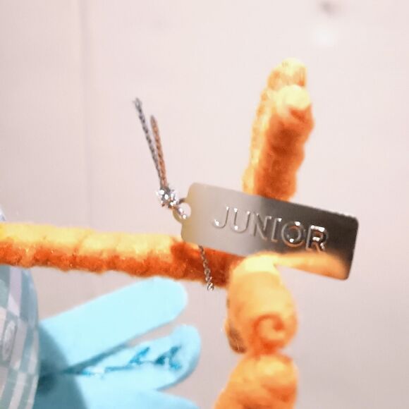 Target Sun Squad Featherly Friends Junior Bird-Summer 2024-Floaties-Name Tag - Picture 9 of 10